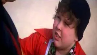 The Goonies Alternate Ending (Parody)