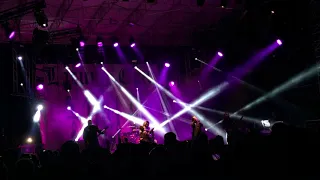 LACUNA COIL - I forgive @ Bum Bum Festival 2018