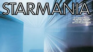 Starmania - Le blues du business man (J’aurais voulu être un artiste)