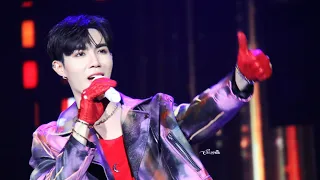 [FanCam 1] 20220910 Zee Me Show Concert #ZeeMeShow #ZeePruk #ซีพฤกษ์