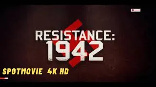 RESISTANCE 1942 = Trailer [2021]  Thriller Movie