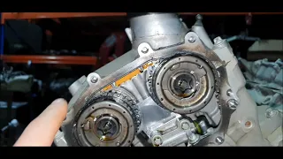 M157 engine check up