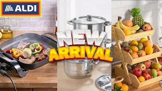 ALDI - HURRY-THESE NEW DUPES WON’T LAST  $6.95 CHECK IT OUT‼️ #aldi #new #shopping