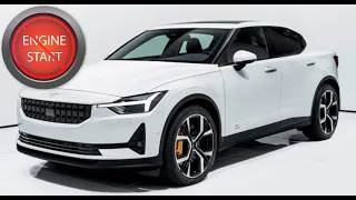 Open and Start Polestar Vehicles with a Dead Key Fob Battery.