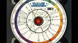 Marc Green - Torus (The Rave Mission Vol.IV)