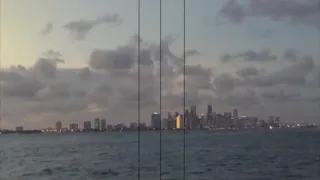 Things I Imagined by Solange | The Extended 3 Hour Miami Sailing Mega Remix Video