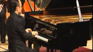 Chopin Mazurka in a minor, Op. 17, No. 4 (encore) - Dang Thai Son
