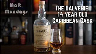 The Balvenie 14 Caribbean Cask Review