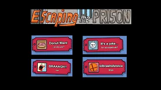 How to get all Red Achievements in The Henry Stickmin Collection: Escaping The Prison