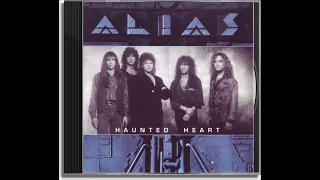 Alias – Haunted Heart (1990)