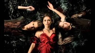The Vampire Diaries 3x14 Up In Flames (She Wants Revenge)