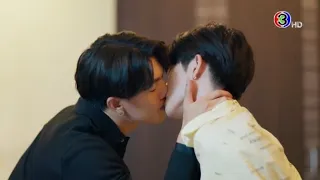 (BL) || Tim❤️Mai kiss ~ my secret love the series ep10