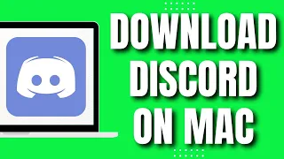 How To Download Discord on Mac (Easy)