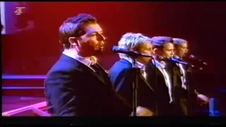 Westlife - World Of Our Own - Christmas in Popworld Part 1 - December 2004