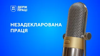 ПрацяПлюс / Сезон 3 Епізод 6 / Незадекларована праця