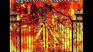 Anorexia Nervosa- A Doleful Night In Thelema