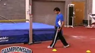 The Best of British Track & Field High Jump Drills