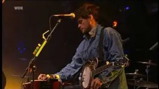 Mumford & Sons - 02 - Awake My Soul (Haldern Pop 2010)