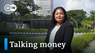 The meaning of money and financial independence / HER - Women in Asia (Season 2) | DW Documentary