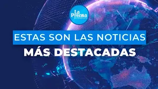 Estas son las noticias más destacadas de La Prensa de Lara del 14/10/2021