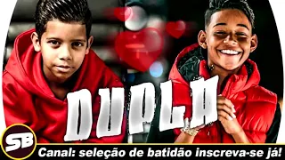 RUANZINHO e MC BRUNINHO 2019 Batidão Romântico   AS MELHORES