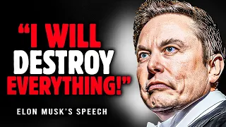 Elon Musk’s FINAL Warning To Russia!