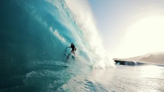 SURFING PUERTO RICO // West Side//  SURF FILM// Los muñaños// Episode 3