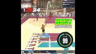 THE POWER OF HEAT CHECK IN NBA 2K24