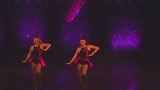Girls - Miss Wendy's Dance