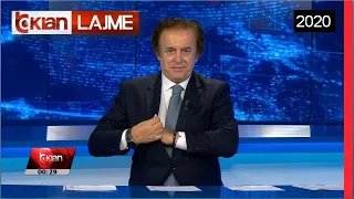 Edicioni i Lajmeve Tv Klan 15 Tetor 2020, ora 23:30 Lajme - News