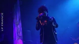 LP - Dreamer (La Cigale, Paris 02/05/2019)