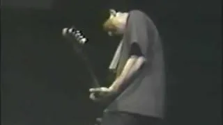 yo la tengo - i heard you looking - live 1995 santa monica