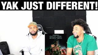 Kodak Black - Back For Everything | Full Album Reaction/Review (Part 2) | Unedited