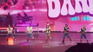 230902 4K FANCAM TWICE Jeongyeon solo - TWICE 5TH WORLD TOUR 'READY TO BE' IN SINGAPORE