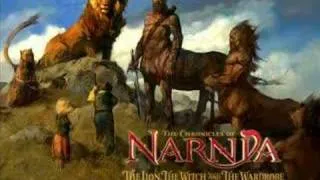 Narnia Soundtrack: Lucy Meets Mr. Tumnus