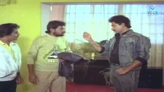 20 VA Shatabdam Telugu Movie - Part 2 : Suman, Lizi