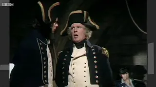 Irish Comedian Dave Allen's Sketch about Lord Nelson's Death