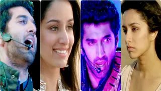 Sun Raha Hai Na Tu/ Aashiqui 2/Full screen status