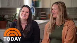 What is reciprocal IVF? Moms share their journey to parenthood