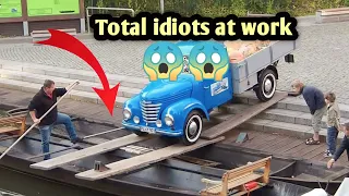 Total Idiots At Work #200 | Bad day at work | Fail Compilation 2023