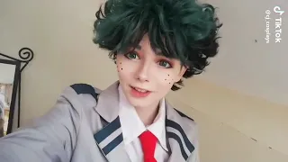 Tik Tok Bnha Cosplay ☆ Boku no Hero ☆ Cosplay Compilation #2