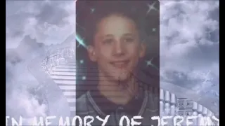 10 YR OLD JEREMY NEAR DEATH. JESUS SHOWED SHOCKING FUTURE EVENTS