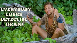 The "Reverse Shield" Strategy In Survivor (Can It Work?)