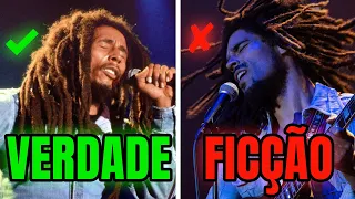 BOB MARLEY: One Love - Verdade ou Ficção? História real e detalhes…