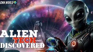 Uncovering Advanced Alien Tech | The Quest Continues