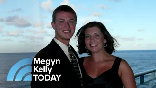 Meet The ‘Miracle Mom’ Of 3 Who Survived A Stage 4 Cancer Diagnosis | Megyn Kelly TODAY