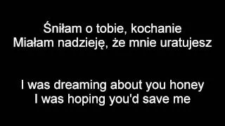 Lykke Li   ''Gunshot'' Polskie Tłumaczenie i Tekst