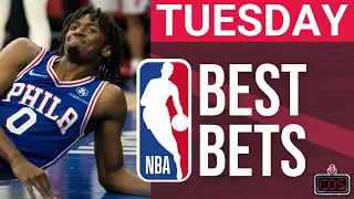 7-0 RUN! My 3 Best NBA Picks for Tuesday, April 30th!