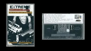 EXTREME COMPILATION - SUMMER 1999 - THE HISTORY OF HARDCORE