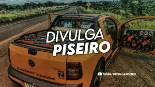 FÁBIO DINIZ - GALERA NO PISEIRO 2020 (OFICIAL AUDIO)